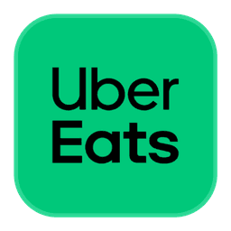 Uber Eats